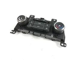 Chevrolet Orlando Climate control unit 12014916