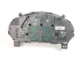 Chevrolet Orlando Speedometer (instrument cluster) 95472830