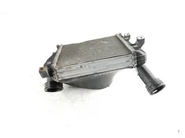 Volkswagen Touareg II Starpdzesētāja radiators S5028003