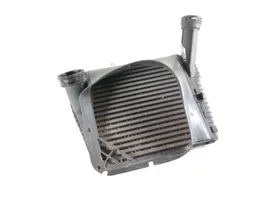 Volkswagen Touareg II Starpdzesētāja radiators S5028003