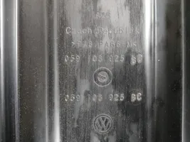 Volkswagen Touareg II Copri motore (rivestimento) 059103925BD
