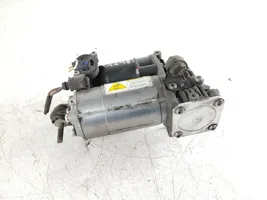 Mercedes-Benz S W221 Ilmajousituksen kompressoripumppu 