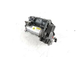 Mercedes-Benz S W221 Compressore/pompa sospensioni pneumatiche 