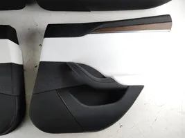 Tesla Model S Set di rivestimento del pannello della portiera 