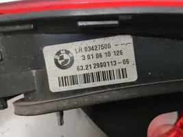 BMW X1 E84 Lampy tylnej klapy bagażnika 2990113