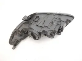 Saab 9-3 Ver2 Lampa przednia 12770138