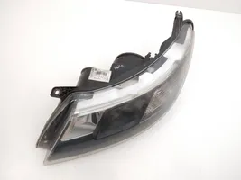 Saab 9-3 Ver2 Lampa przednia 12770137