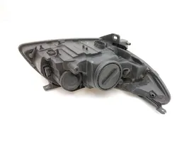 Saab 9-3 Ver2 Lampa przednia 12770137