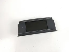 Mercedes-Benz C W204 Monitor / wyświetlacz / ekran A2048205497