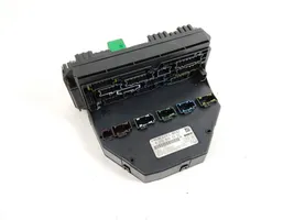 Mercedes-Benz C W204 Module de fusibles A2129008207