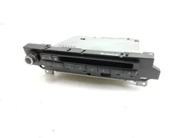 BMW 5 E60 E61 Radio/CD/DVD/GPS-pääyksikkö 9192680