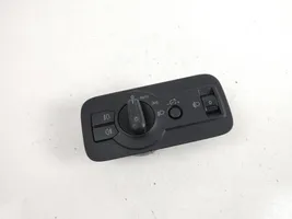 Volkswagen Touareg II Light switch 7P6941431B