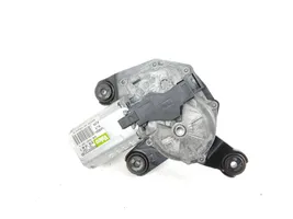 Opel Combo D Rear window wiper motor 51814487