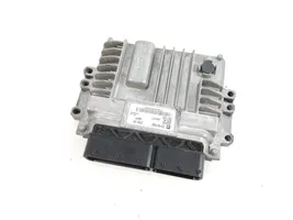 Chevrolet Orlando Sterownik / Moduł ECU 25187592