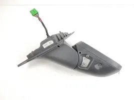 Volvo V70 Front door electric wing mirror 