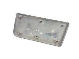 Citroen Jumper Rivestimento della portiera anteriore (modanatura) 1305776070