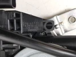 Honda CR-V Blocco/chiusura/serratura del portellone posteriore/bagagliaio D7661372C