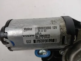 Volvo XC60 Motor del limpiaparabrisas trasero 31290787