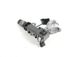 Chevrolet Orlando Ignition lock 20976748