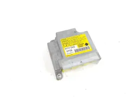 Mitsubishi Galant IX Module de contrôle airbag 8635A040