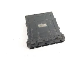 Mitsubishi Galant IX Sterownik / Moduł ECU 1860A056