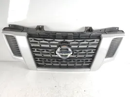 Nissan NV400 Grille de calandre avant 62310BZ50A