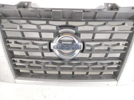 Nissan NV400 Front grill 62310BZ50A