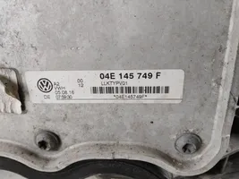 Volkswagen PASSAT B8 Kolektor ssący 04E129711M