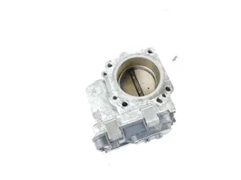 Volkswagen PASSAT B8 Throttle valve 03F133062C