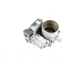 Volkswagen PASSAT B8 Throttle valve 03F133062C