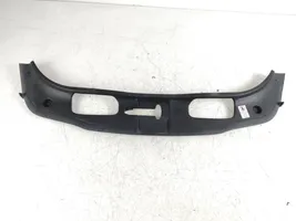 Porsche Panamera (970) Rivestimento della modanatura della chiusura del vano motore/cofano 97050481100