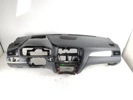 BMW X3 F25 Panel de instrumentos 9528791