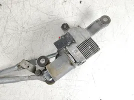Porsche Panamera (970) Front wiper linkage and motor 97062410502
