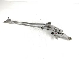 Porsche Panamera (970) Front wiper linkage and motor 97062410502