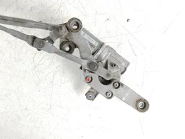 Porsche Panamera (970) Front wiper linkage and motor 97062410502