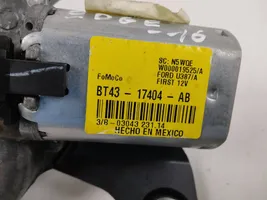 Ford Edge I Rear window wiper motor BT4317404AB