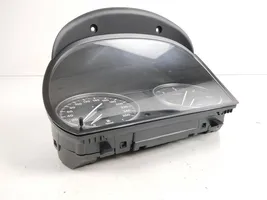 BMW 3 E90 E91 Speedometer (instrument cluster) 9166846