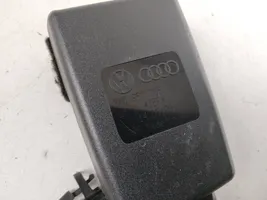 Audi A4 S4 B8 8K Etuistuimen turvavyön solki 8K0857755D