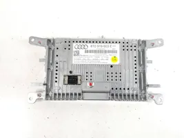 Audi A4 S4 B8 8K Monitori/näyttö/pieni näyttö 8T0919603E