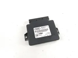 Audi A4 S4 B8 8K Modulo di controllo del freno a mano 8K0907801H