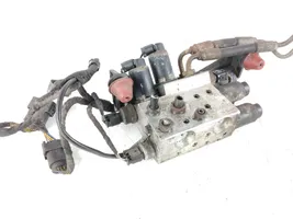 BMW 7 E65 E66 Stabilizator aktywny osi przedniej / Zestaw 6758704