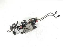 BMW 7 E65 E66 Active stabilizer control/valve assembly 6758704