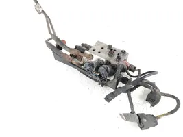 BMW 7 E65 E66 Stabilizator aktywny osi przedniej / Zestaw 6758704