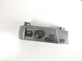 BMW 7 E65 E66 Interrupteur d’éclairage 6918849