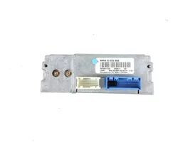 BMW 7 E65 E66 Video control module 6933868