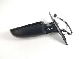 Audi A5 Sportback 8TA Front door electric wing mirror E1021053