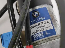 BMW 7 E65 E66 Motore della pompa idraulica del portellone posteriore 7015009