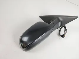 Audi A4 S4 B8 8K Front door electric wing mirror E1021053