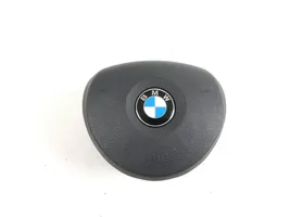 BMW X1 E84 Poduszka powietrzna Airbag kierownicy 33677051505W