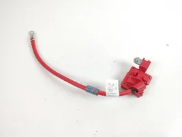 BMW X1 E84 Positive cable (battery) 9217018